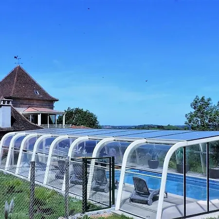 De Cascabel Сasa de vacaciones