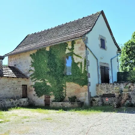 Сasa de vacaciones De Cascabel Causse-et-Diege