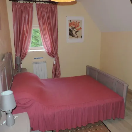 De Cascabel Сasa de vacaciones *