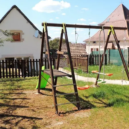 Сasa de vacaciones De Cascabel