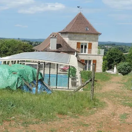 De Cascabel Causse-et-Diege