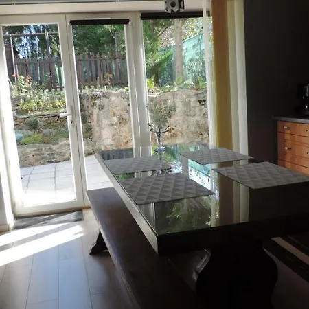 Сasa de vacaciones De Cascabel *