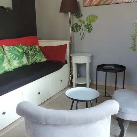 De Cascabel Сasa de vacaciones