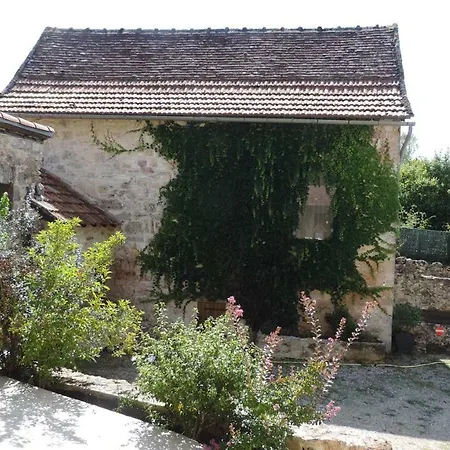 Сasa de vacaciones De Cascabel Causse-et-Diege