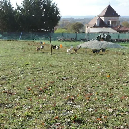 De Cascabel Сasa de vacaciones *