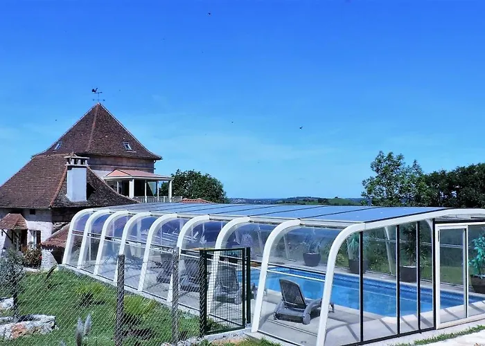 De Cascabel Nyaraló