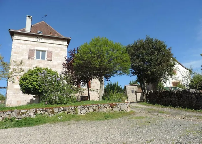 Nyaraló De Cascabel *