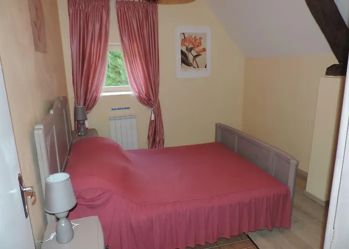 De Cascabel Nyaraló *