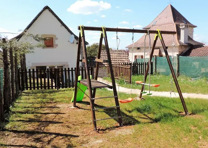 Nyaraló De Cascabel