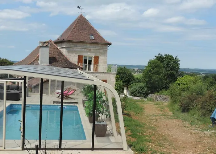 Nyaraló De Cascabel *