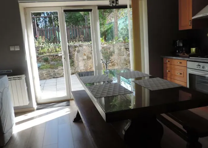 Nyaraló De Cascabel *