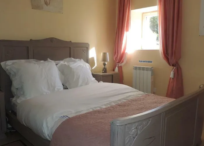 Nyaraló De Cascabel